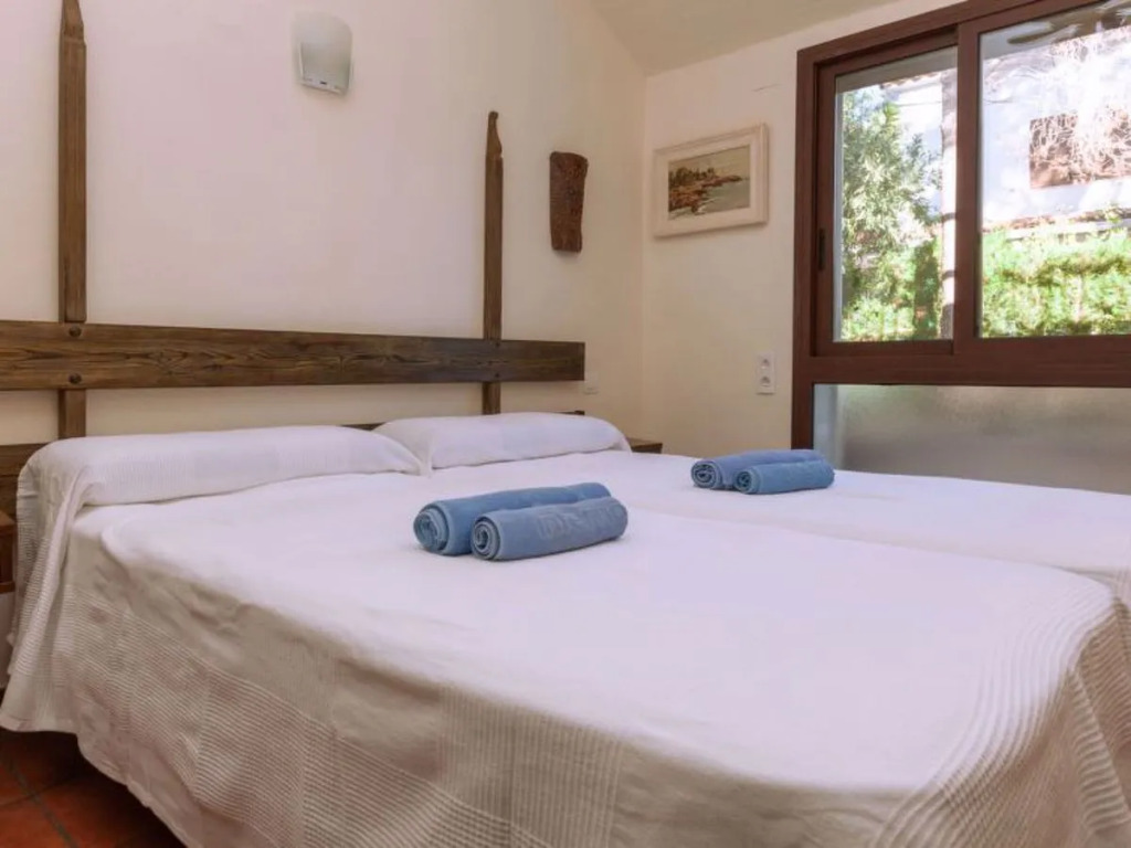 Villa Villa Cala Calafato
