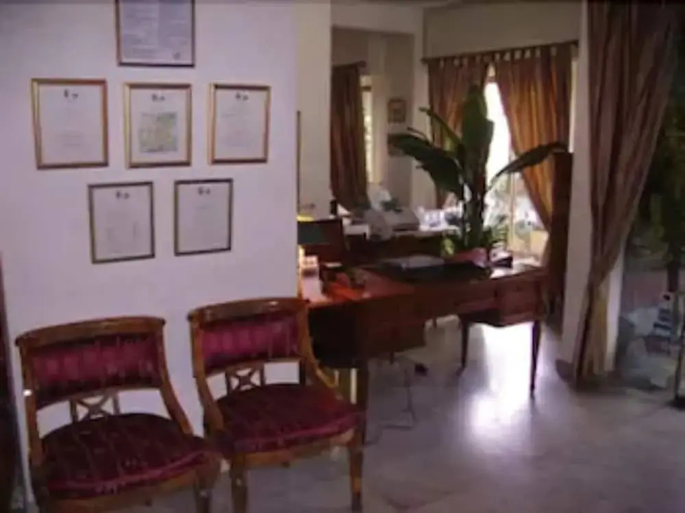 Hotel La Cle Du Sud
