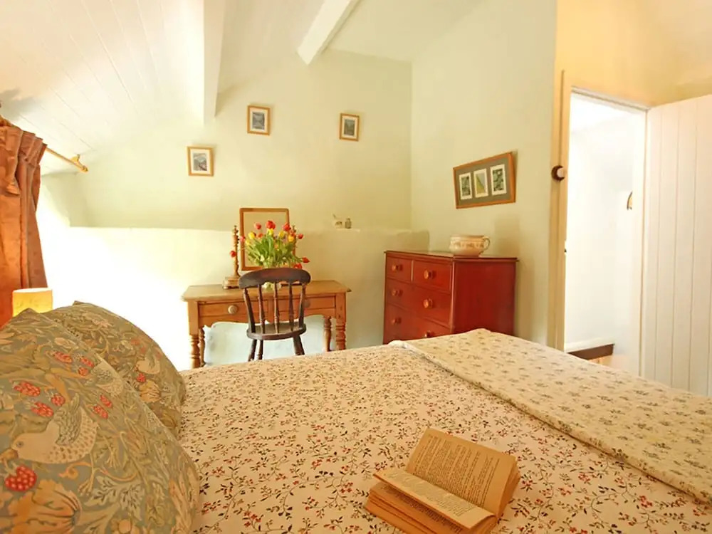 Buck Cottage