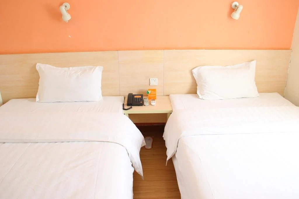 7Days Inn Zhaoqing Duanzhou Liu Road Yue Gao Book Shop