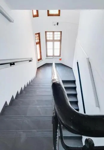 Hostel Opole Glowne