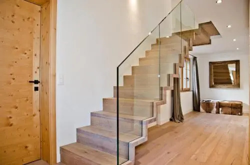 Apartment Fortuna 5.5 - GriwaRent AG