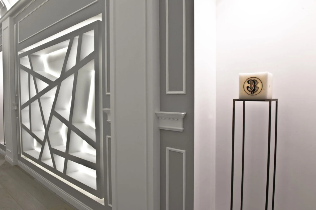 Corso Boutique Luxury Rooms