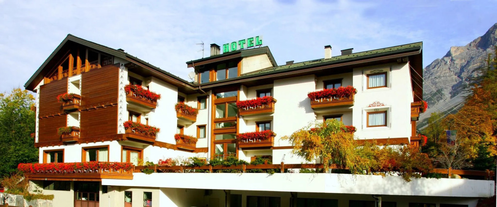 Hotel Santanton