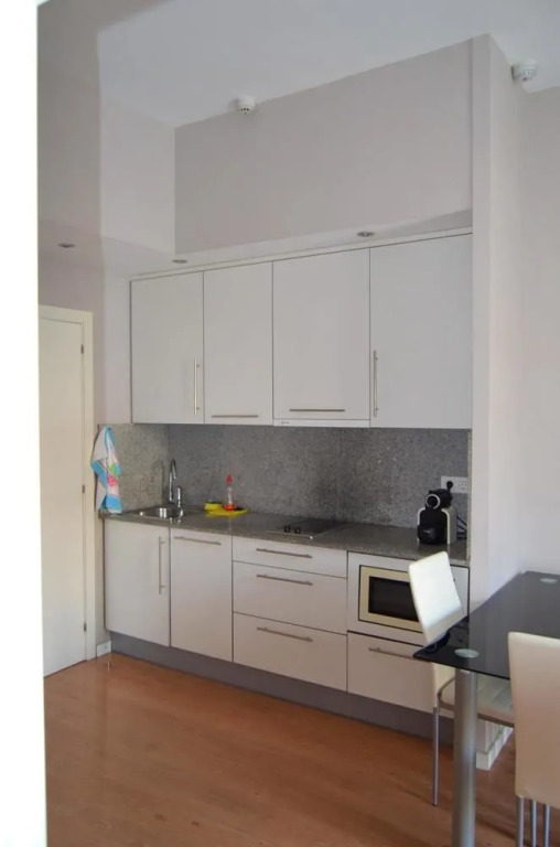 Apartment With one Bedroom in Valencia, With Wonderful City View and B