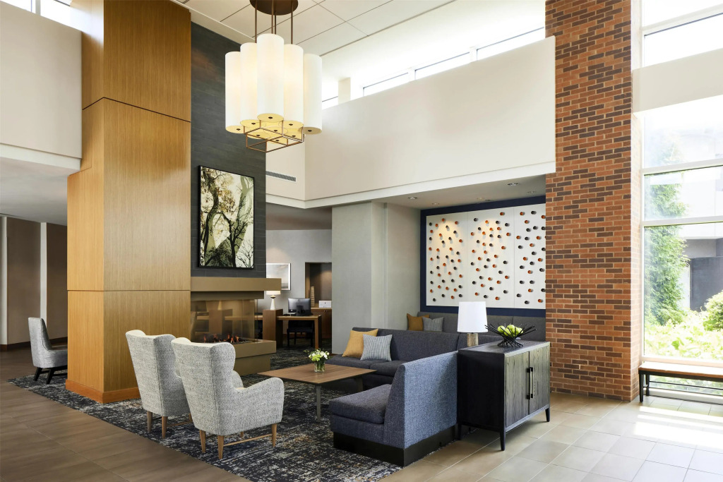 Hyatt Place New York Yonkers
