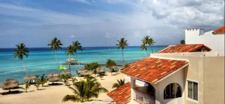 Cadaques Caribe Resort& Villas