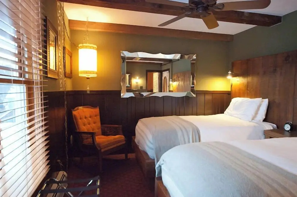 The INN
