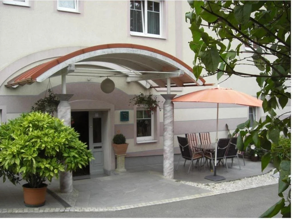 Pension Haus Aschgan