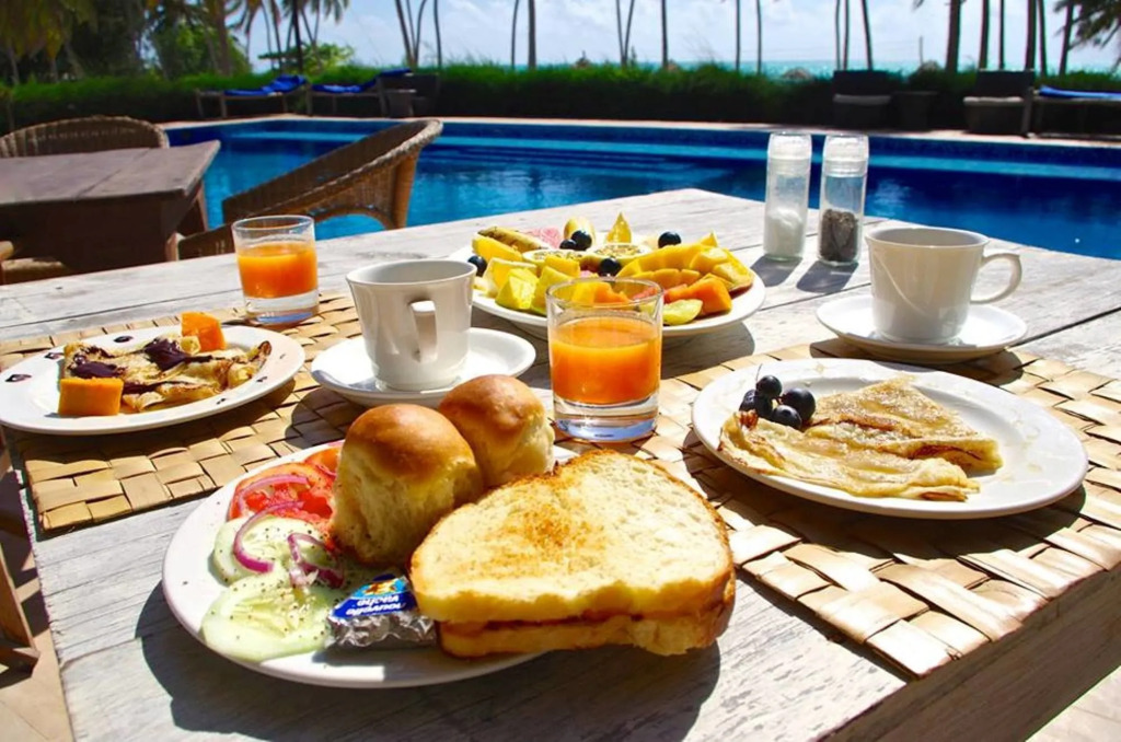 Cristal Resort