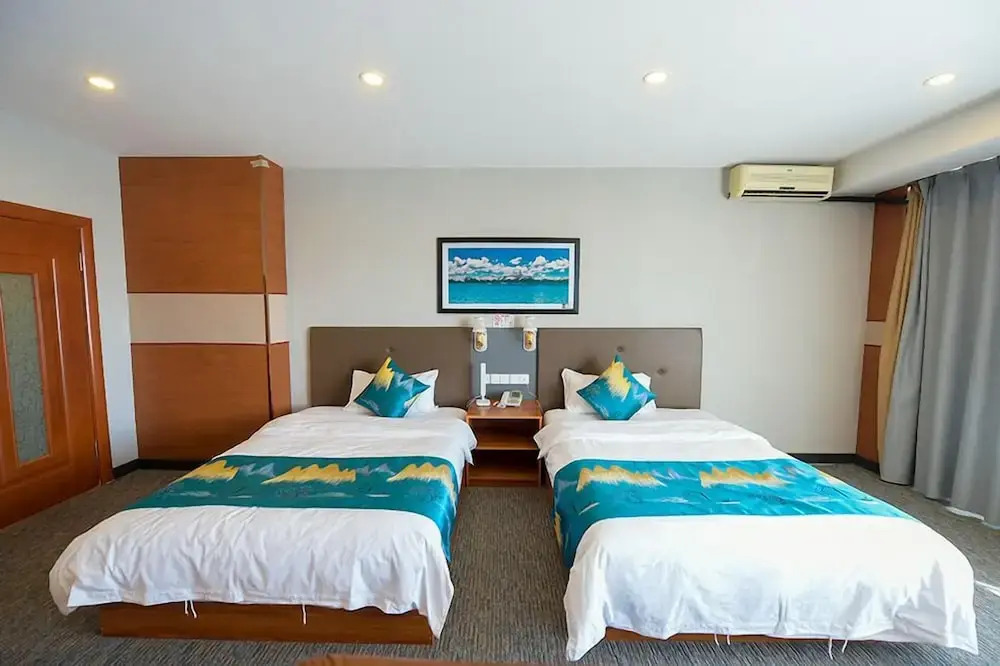V Hotel & Event Hall