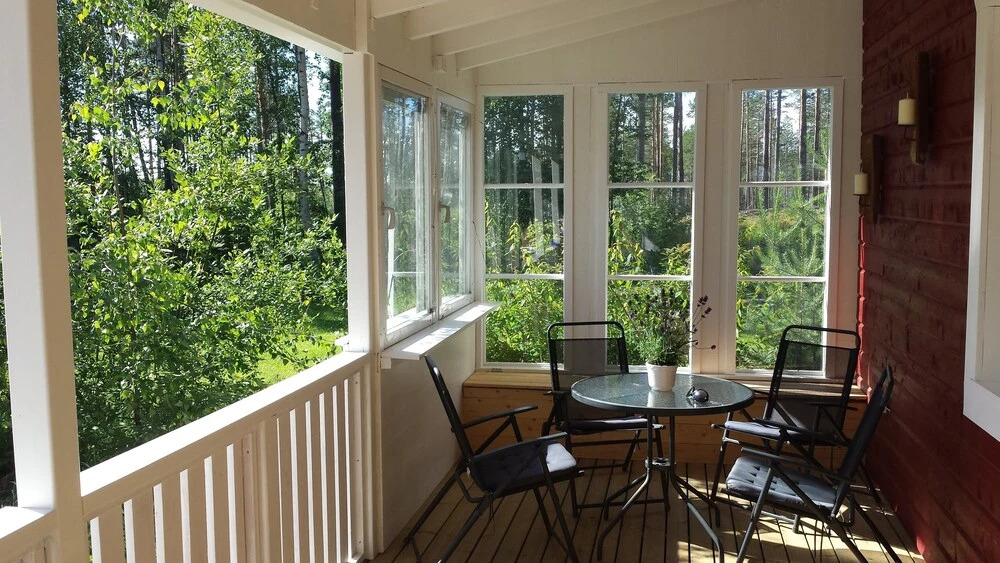 Lilla Huset