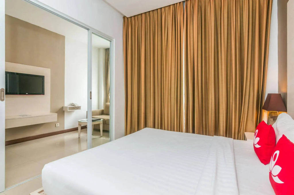 ZEN Rooms Seminyak Umalas