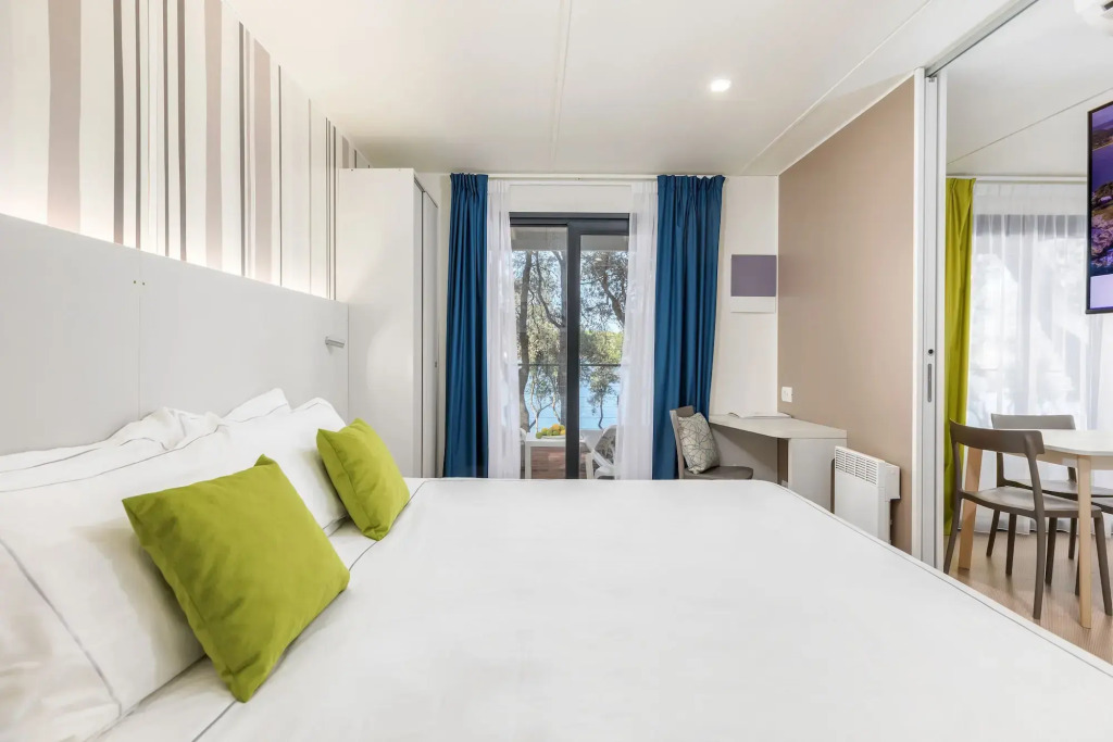 Arena Stoja Camping Homes