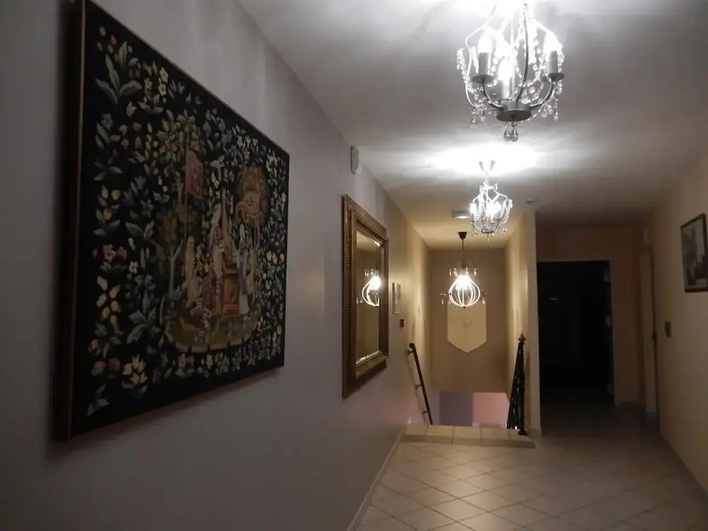Logis Hôtel & Restaurant du Chemin des Dames