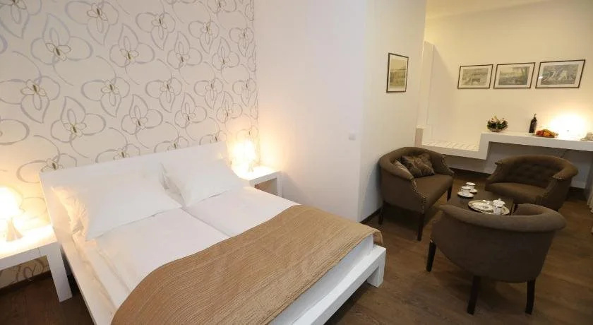 Hotel Vila Drina