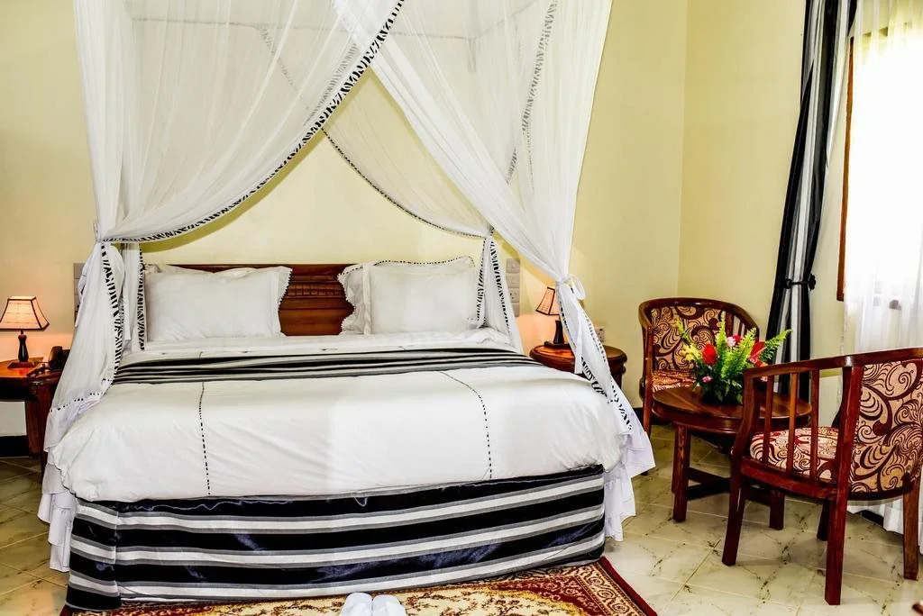 Destination 3Degrees Hotel