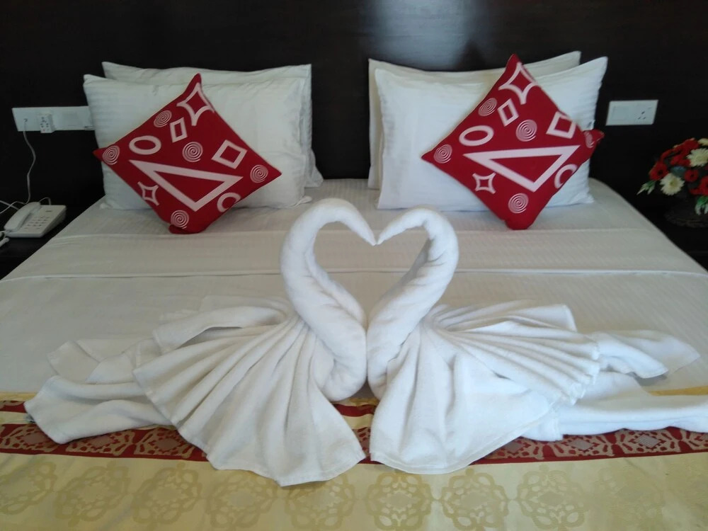 Hotel Nelly Marine