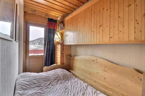Résidence Mont Vallon