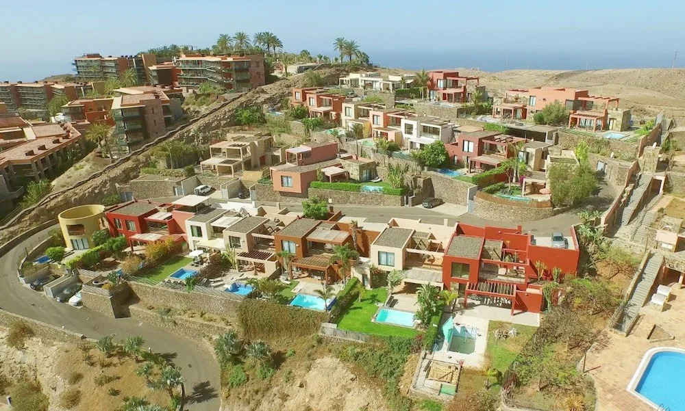 Las Terrazas 14 by Villagrancanaria