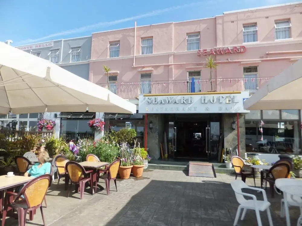 Seaward Hotel