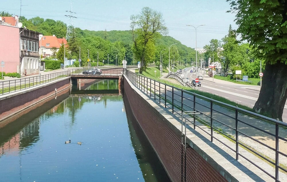 Amazing Home in Gdansk With 2 Bedrooms and Wifi
