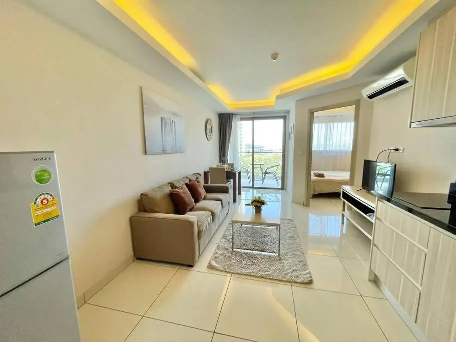 Open View 1 Bed In Laguna Beach Resort