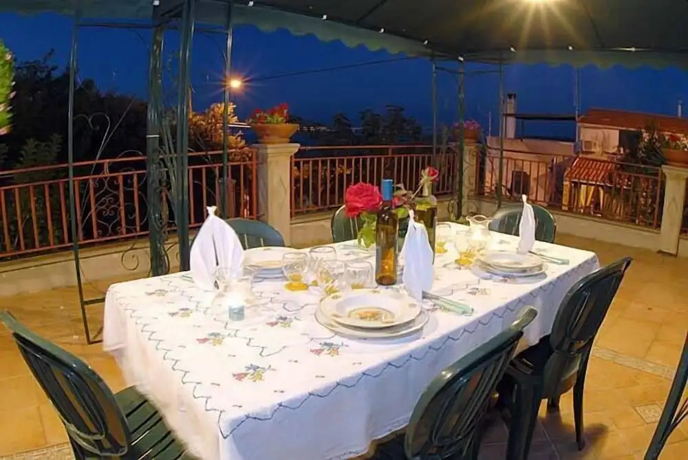 Agriturismo Nardini