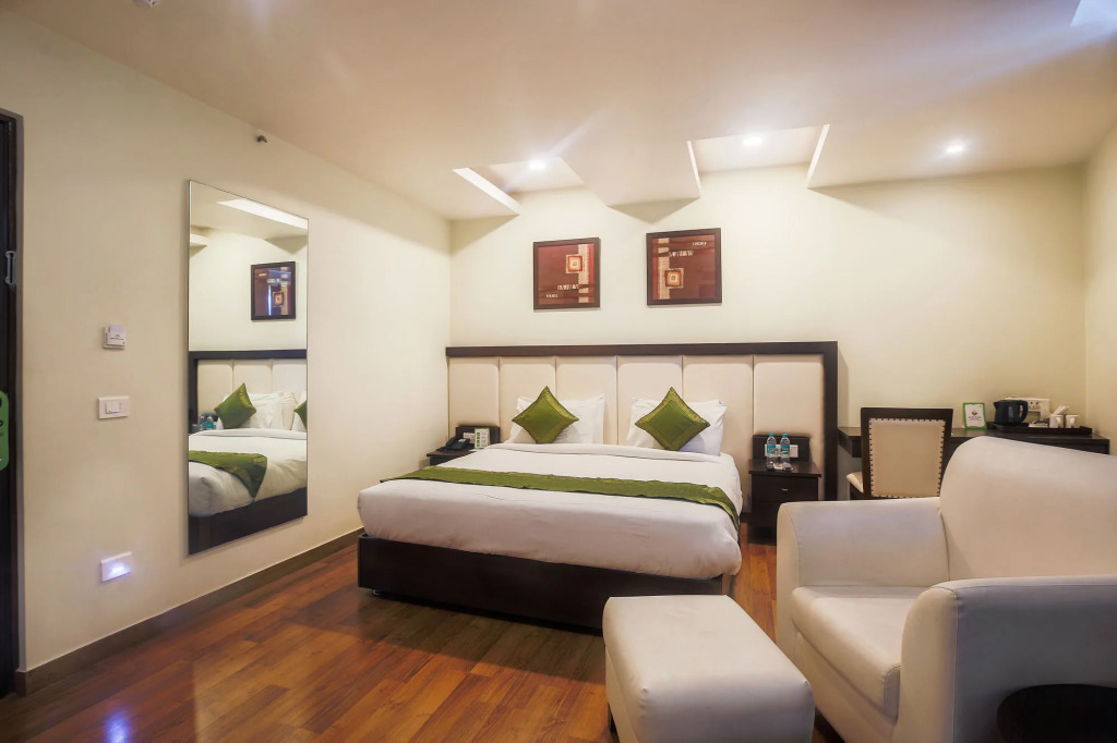 Parkk Boutique by HST Hotels