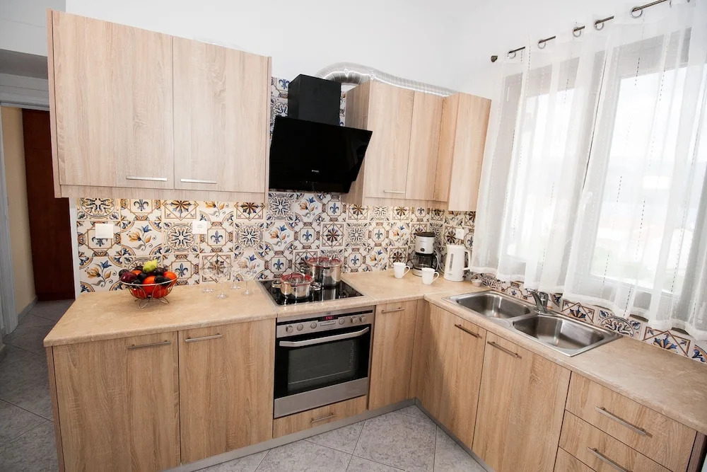 Charming Apartment in Kefalonia Island