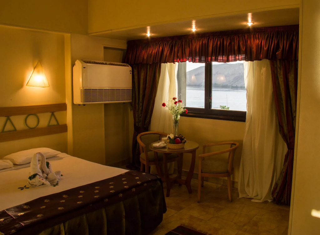 Marhaba Palace Hotel