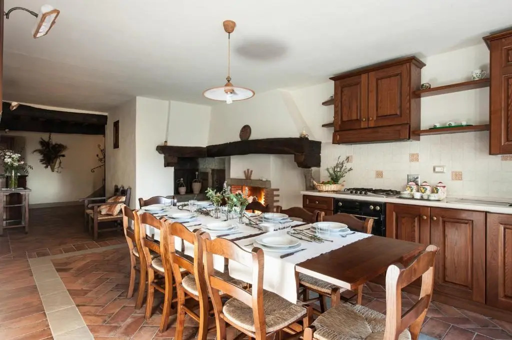 Agriturismo di Baroni Enzo
