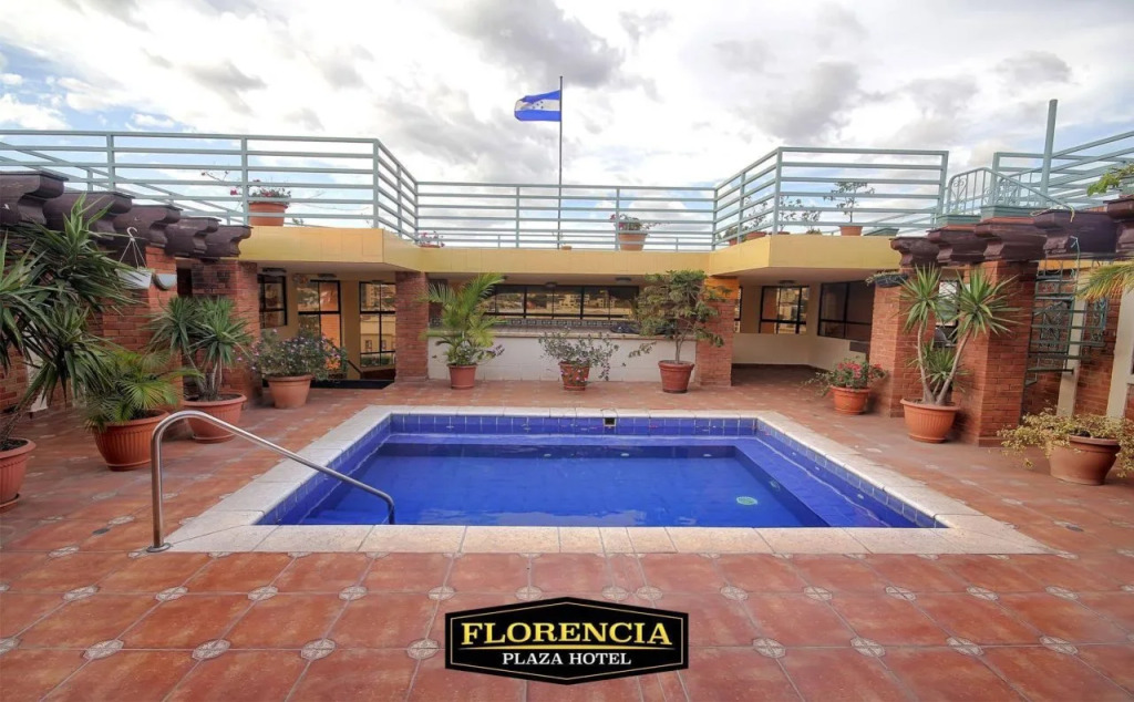 FLORENCIA PLAZA HOTEL
