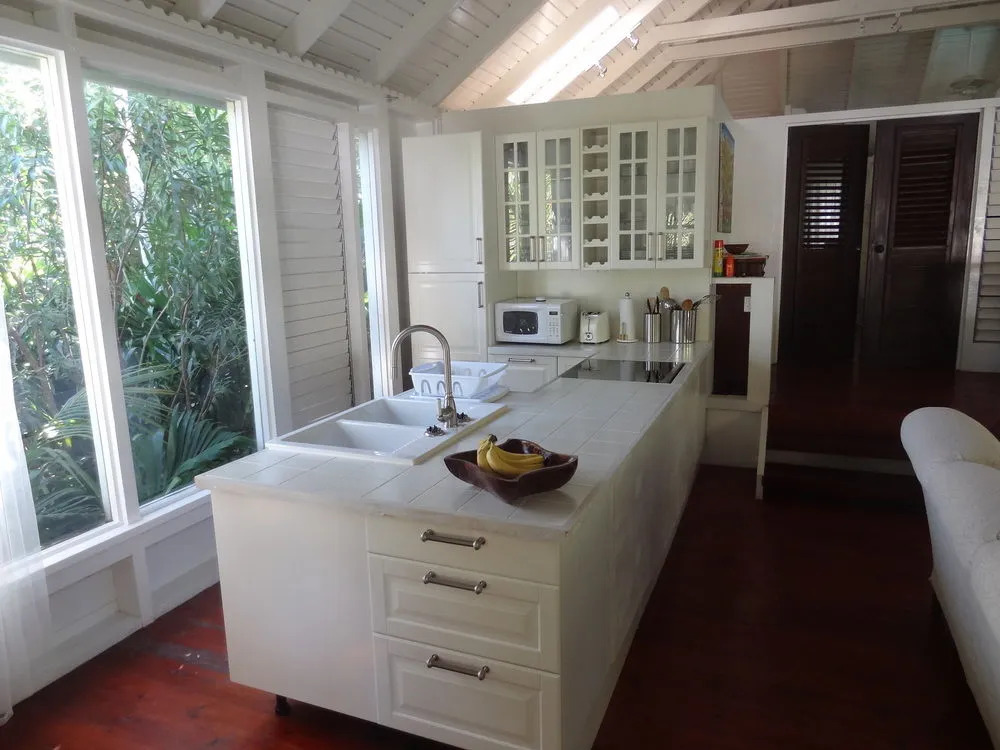Le Jardin Creole