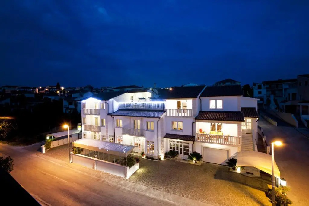 Villa Kruna Grada