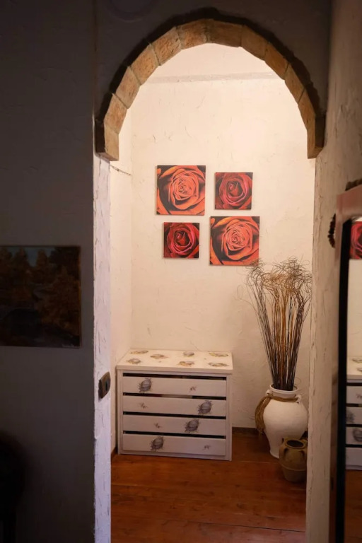 La Casa In Pietra