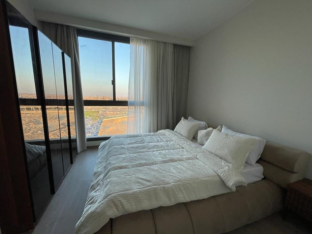 Alsawah - Skyline 3BR - Aeon Towers