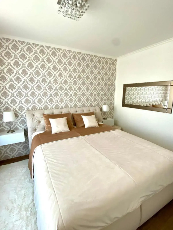 Die Oase - Luxurious Apartment near the City Center