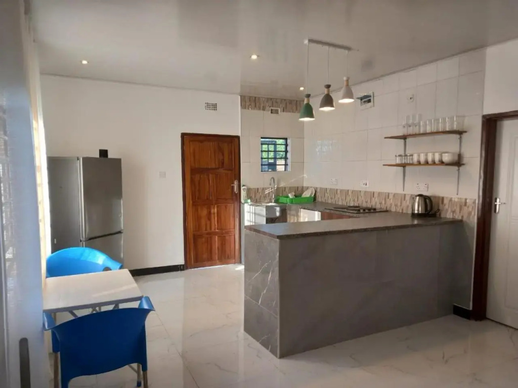 Kasuba Apartments