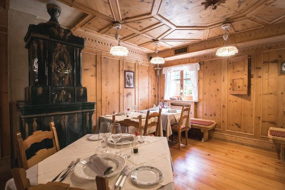 Hotel Chalet Alpenrose Bio Wellness Naturaktivhotel