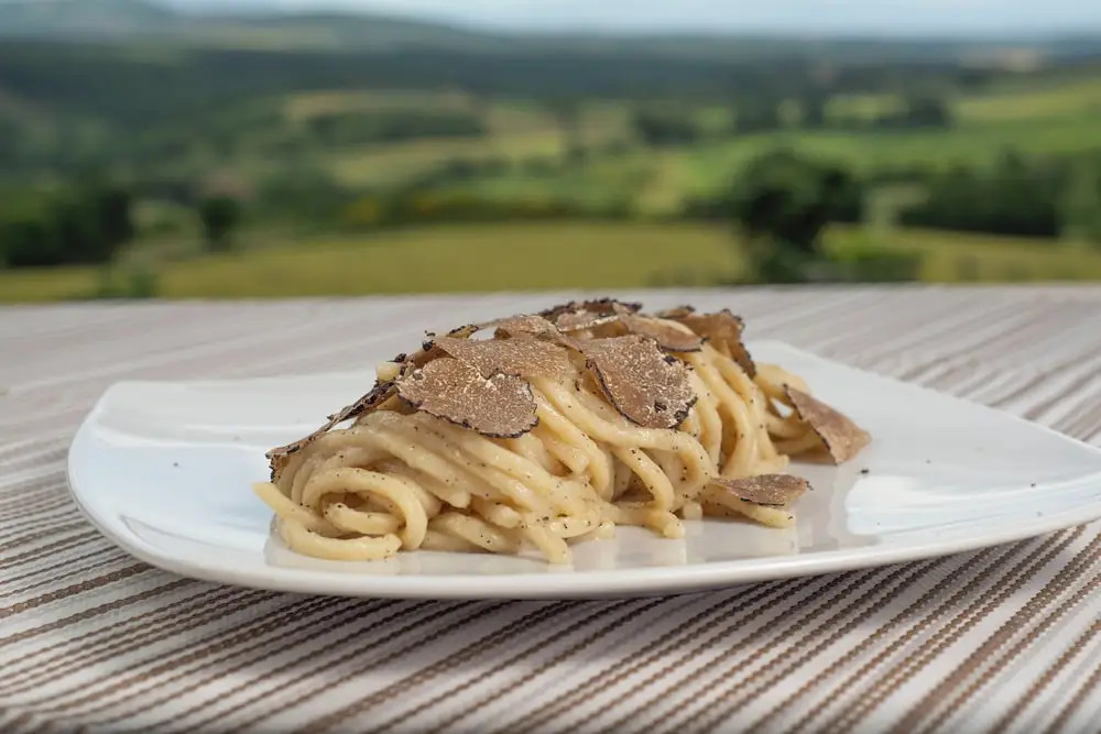 Cerqueti agriturismo