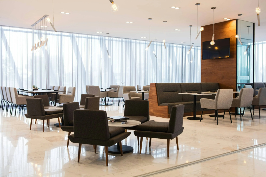 AC Hotel by Marriott Guadalajara Mexico
