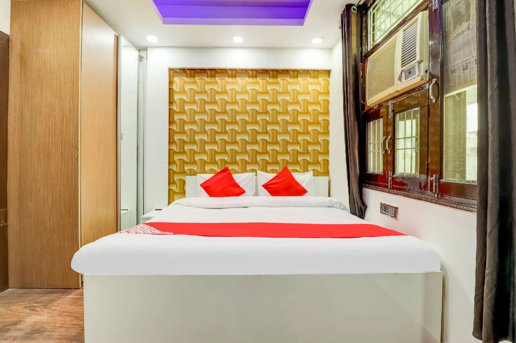 OYO 76964 Hotel Belmond Dwarka