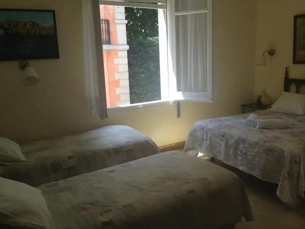 Hotel Comodoro