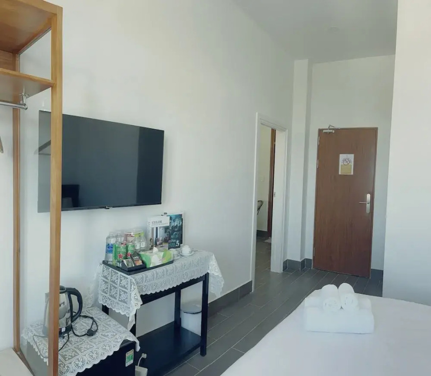 OLAGI HOTEL