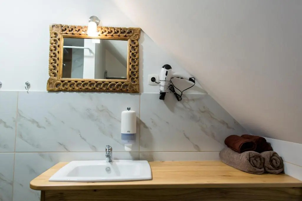 Apartmaji Smogavc