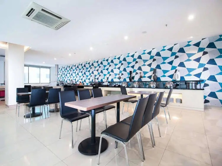 Airy Tambora Bandengan Selatan 88 Jakarta