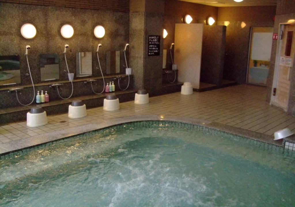 Hotel Resonex Nago