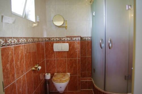 Hotel zum Adler
