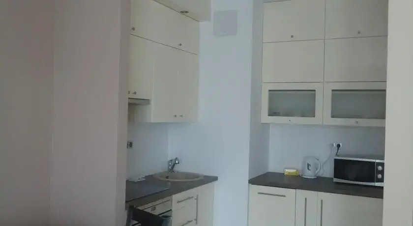 City Apartment